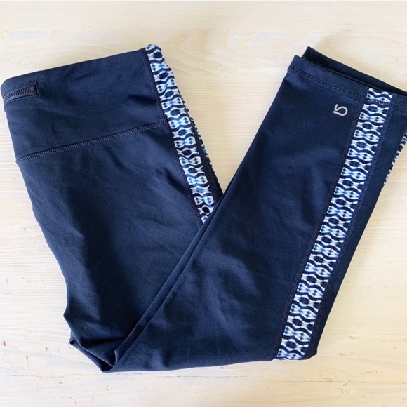 Saucony, Ideology, Gap FIT, Calvin Klein Athletic leggings sz M Bundle of 4 - Picture 9 of 16